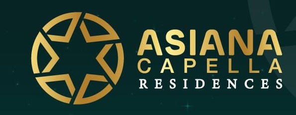 logo asiana capella